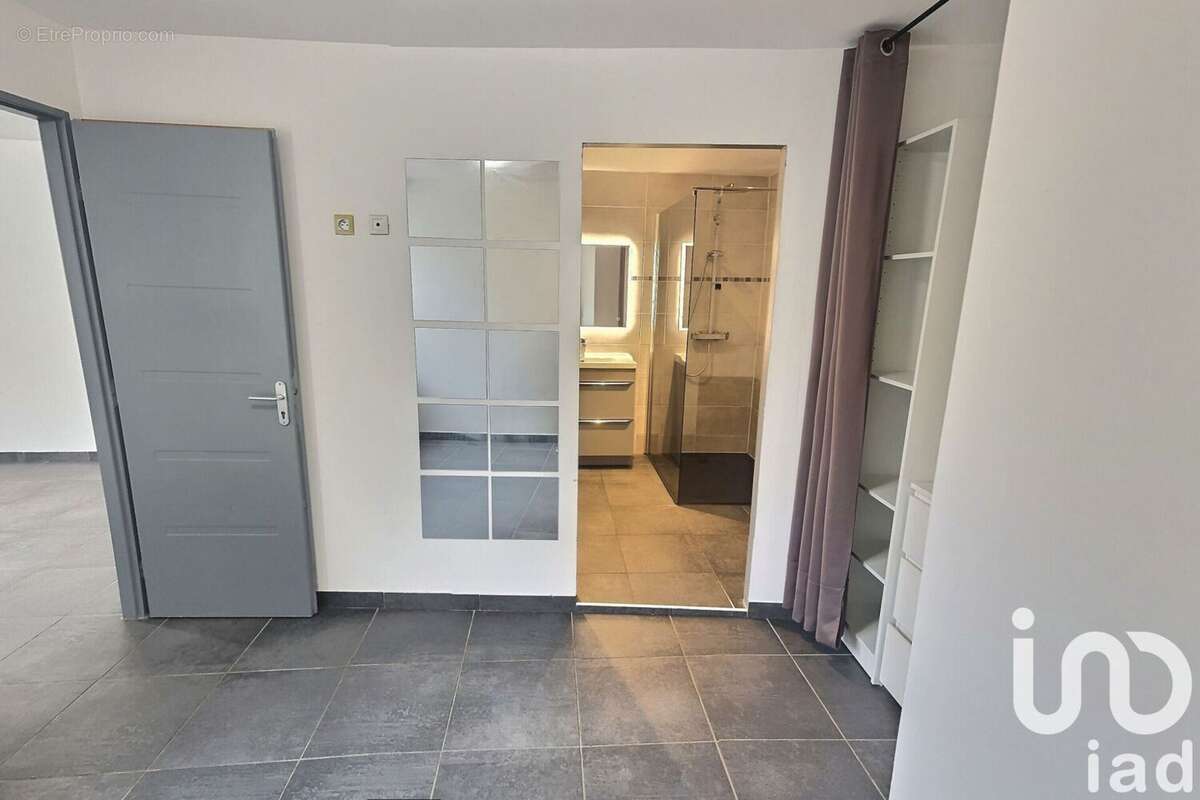 Photo 1 - Appartement à LATOUR-BAS-ELNE