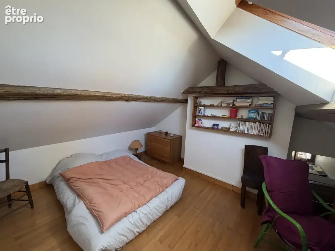 Maison de village - photo 11