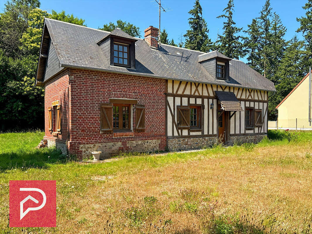 Maison à BERNAY