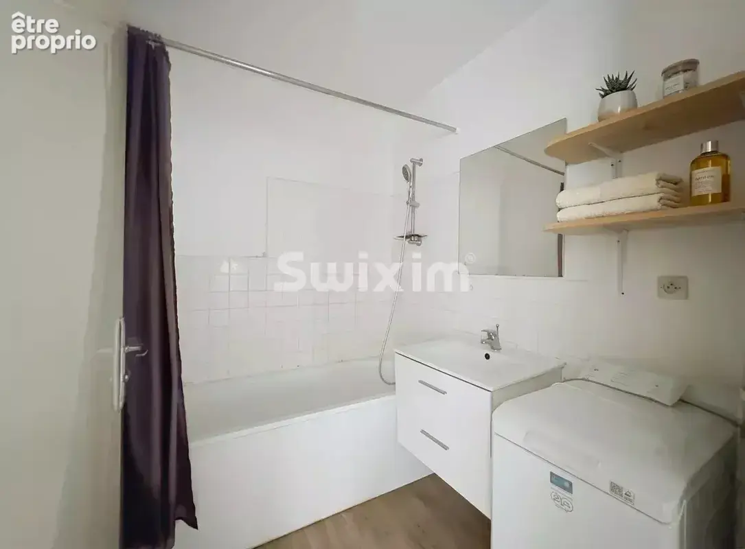 Appartement 3 pièces + parking LILLE - photo 9
