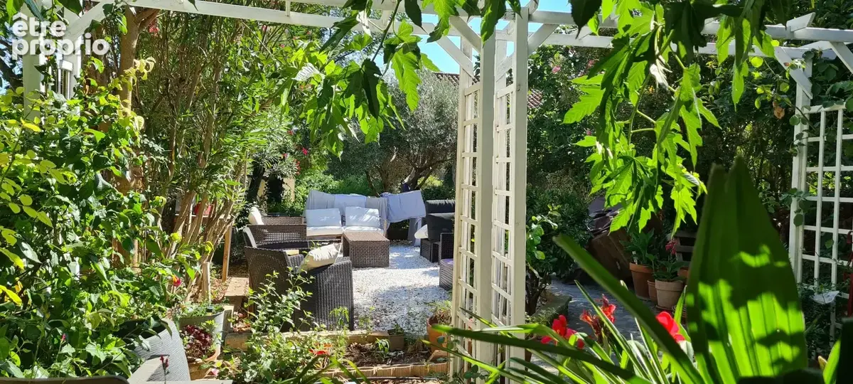 Maison 8 pièces 185 m² à vendre à Servian (34290) - photo 3