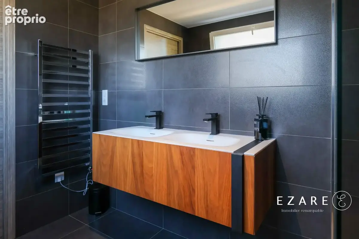 Maison 6 pièces 150 m² à vendre à Saint-Seine-Sur-Vingeanne (21610) - photo 7