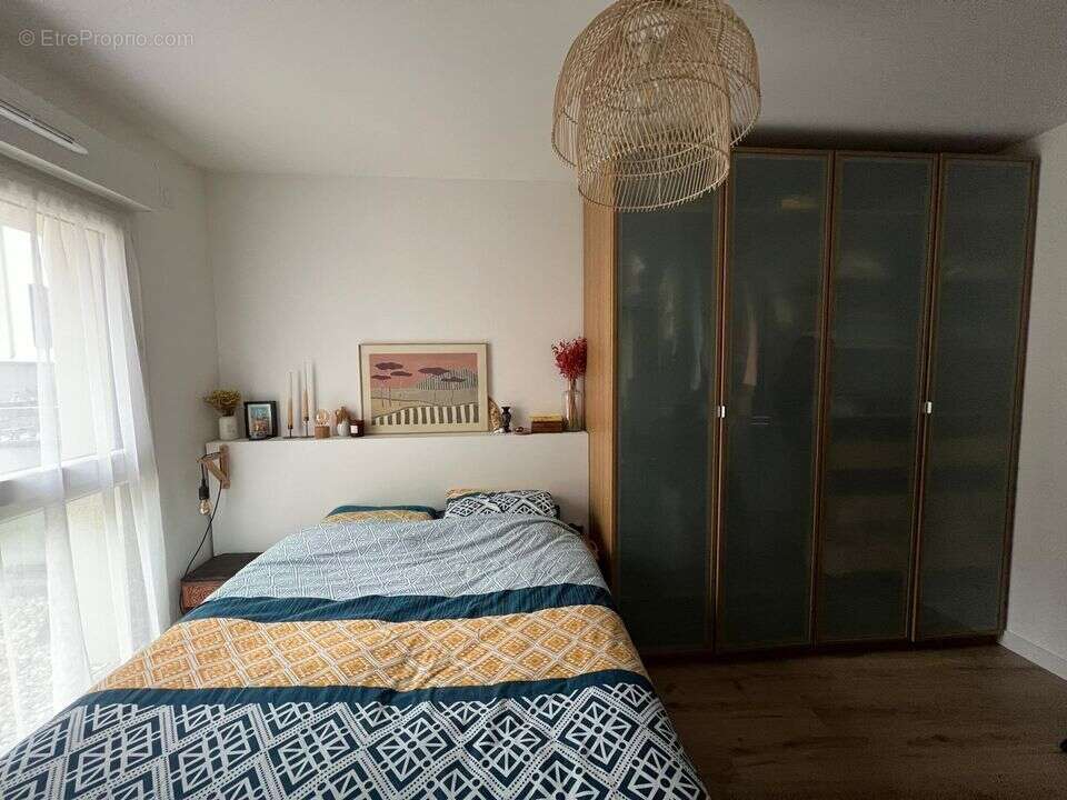 Appartement à VOGLANS