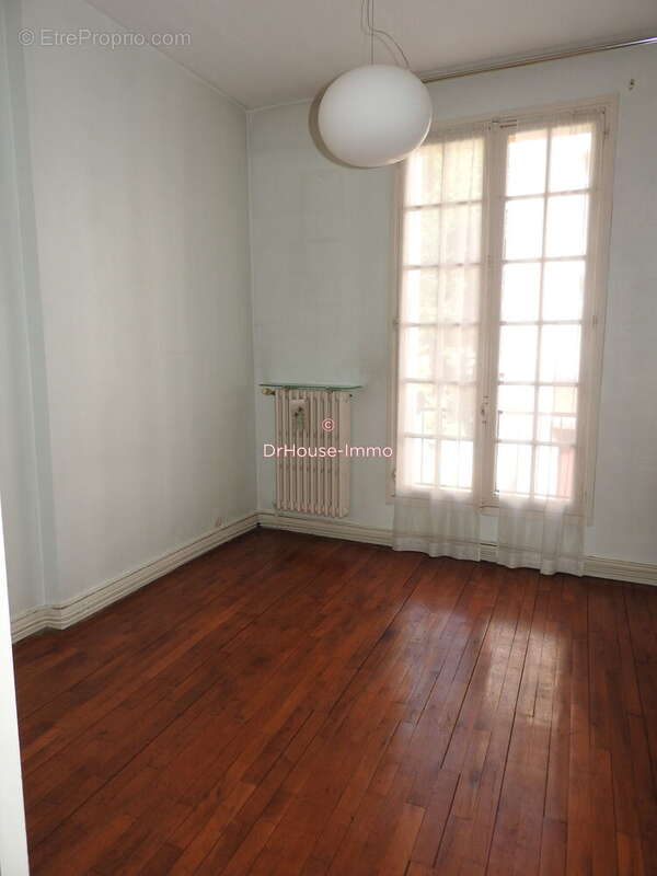 Appartement 56 m² à Poitiers  - photo 8
