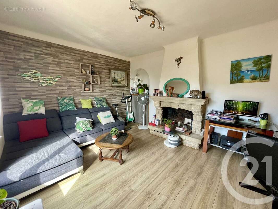 Maison à LE LAVANDOU