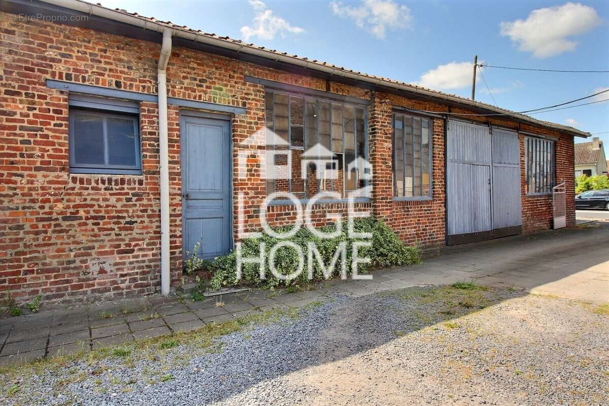 Appartement à VIOLAINES