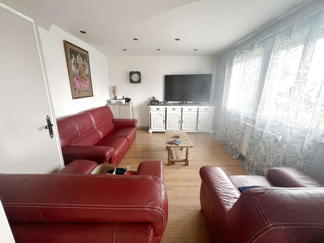 Maison à REHAINVILLER