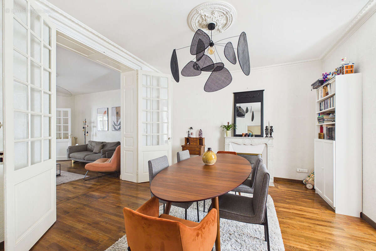 Maison dans le PENTAGONE 160 m² 3 grandes chambres - photo 3