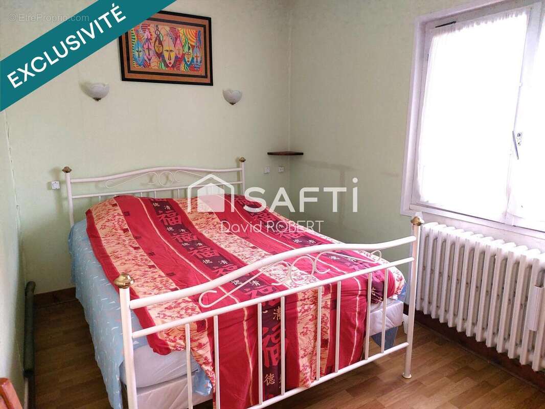 Photo 8 - Maison à SAINT-EPAIN