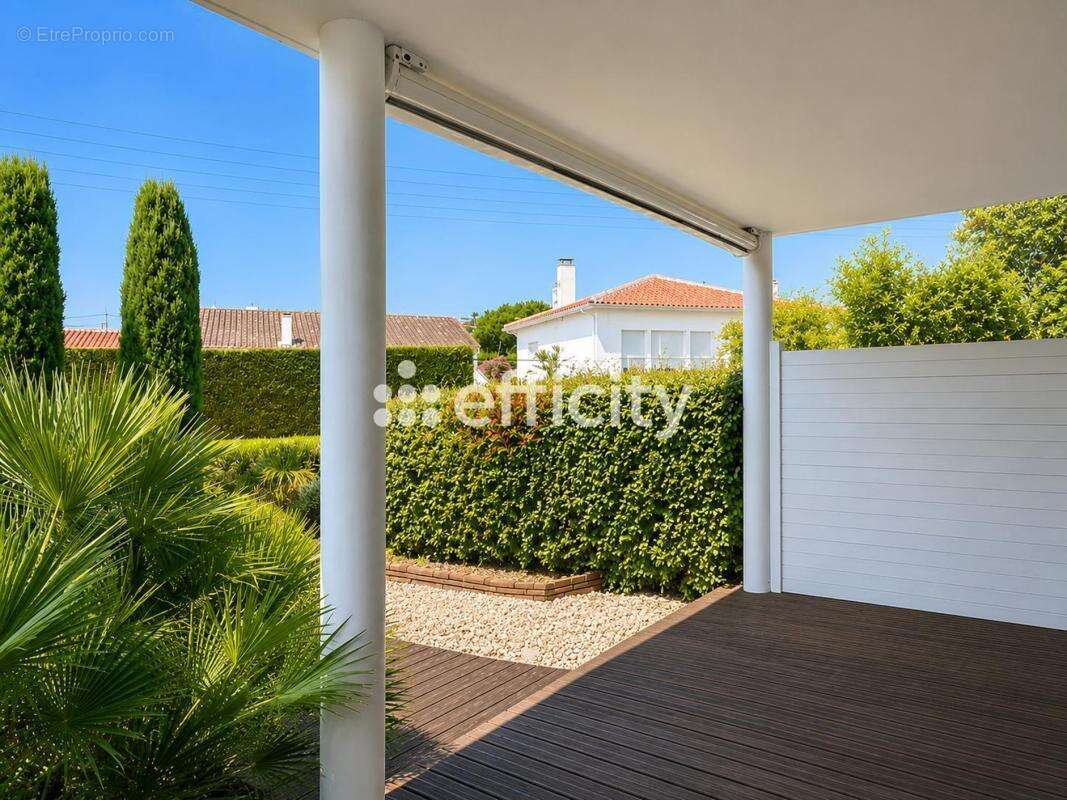 Appartement - photo 11