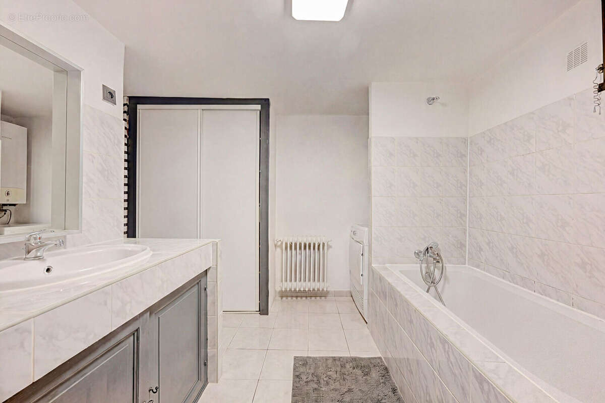 Appartement Nogent Sur Marne 3 pièce(s) 57.34 m2 - photo 8