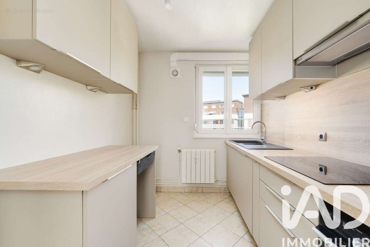 Photo 3 - Appartement à VILLERS-LES-NANCY