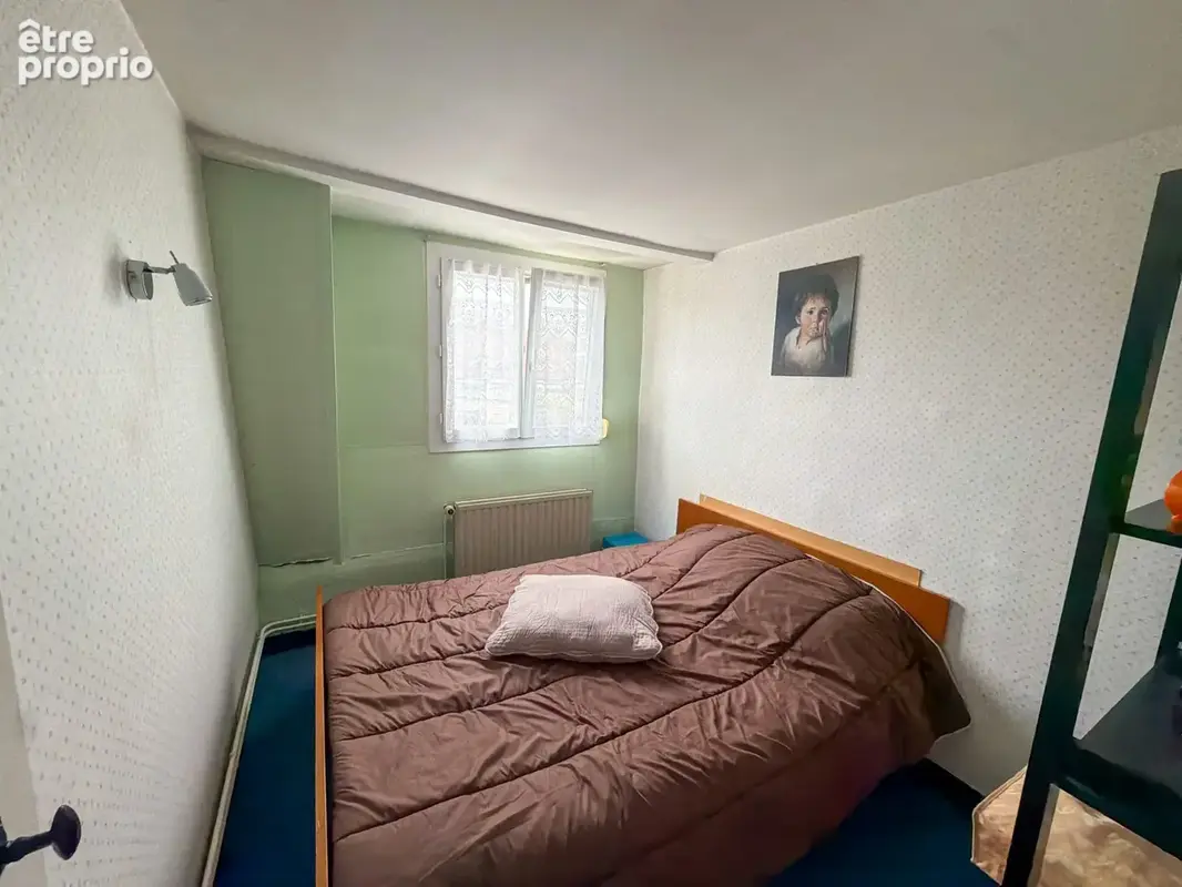 Maison 4 pièces 73 m² à vendre à Lys-Lez-Lannoy (59390) - photo 8