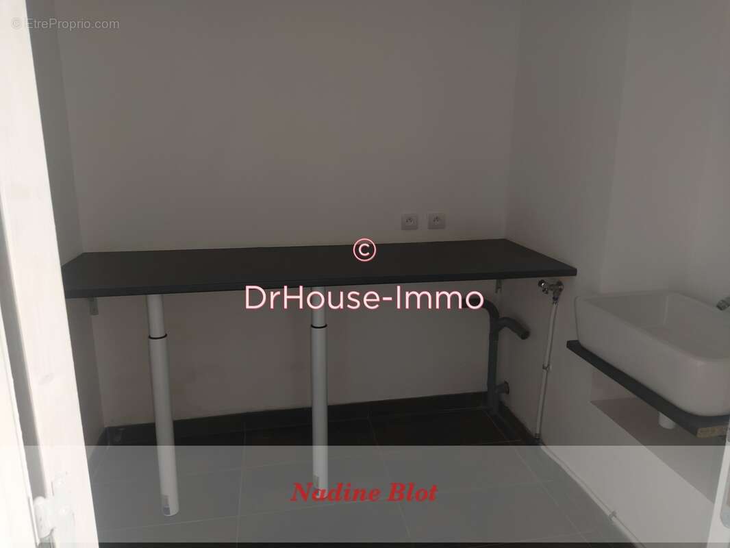 Maison à SAINT-ANDRE-TREIZE-VOIES