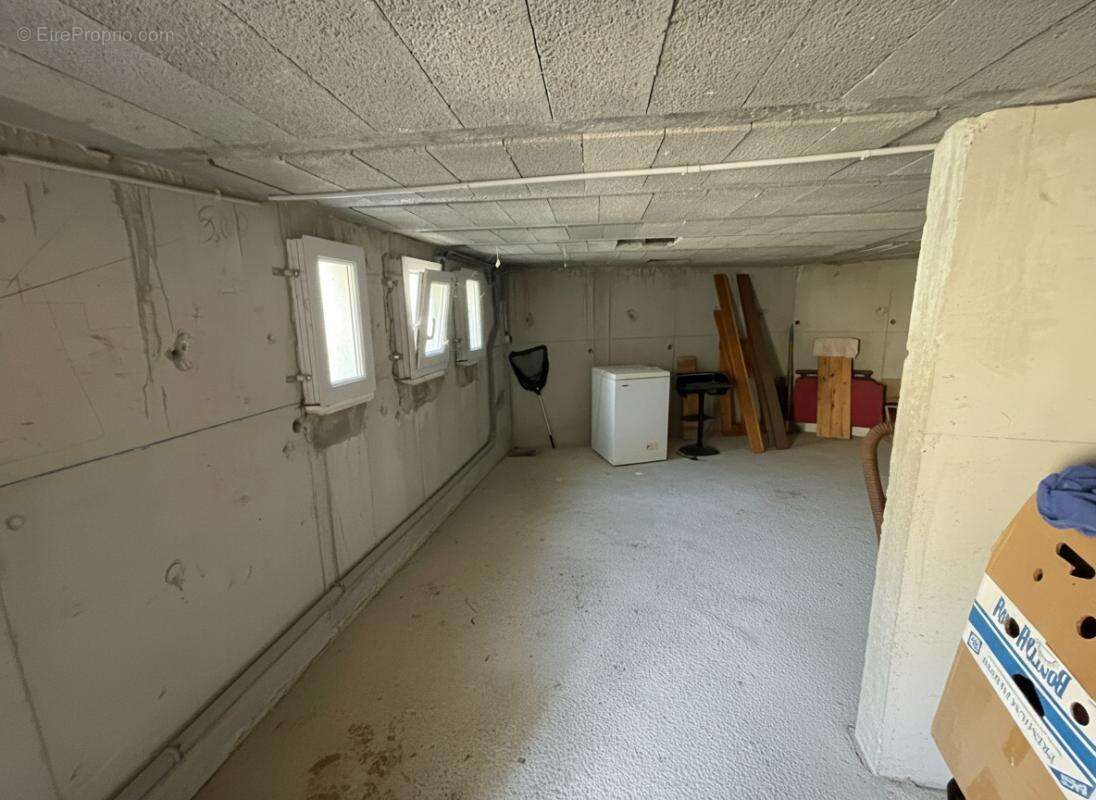 Maison de Village 70 m² avec balcon et cave - photo 16