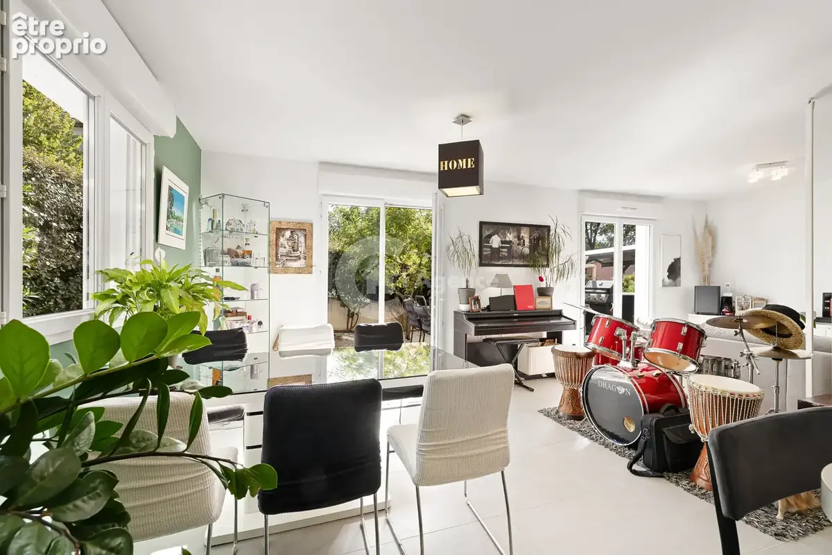 En exclusivité - villa 4 pieces avec piscine & jardin à st-paul de vence ! - photo 12