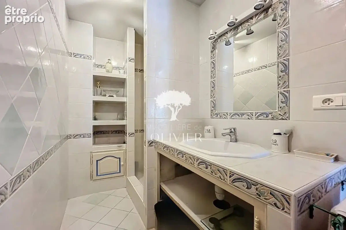 Maison 3 pièces 67 m² à vendre à Saint-Martin-De-Castillon (84750) - photo 9