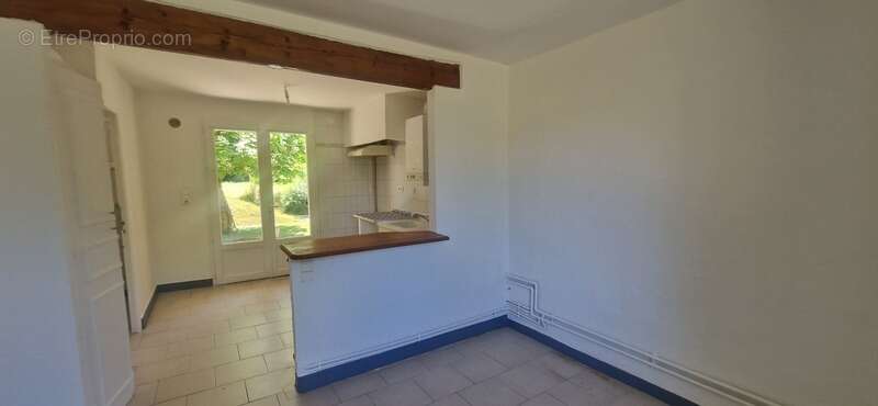 Immeuble de rapport à vendre CAZAUBON (32) - photo 6