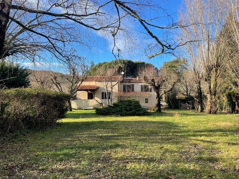 Maison à vendre 4 pièces CAILLAC (46) - photo 4