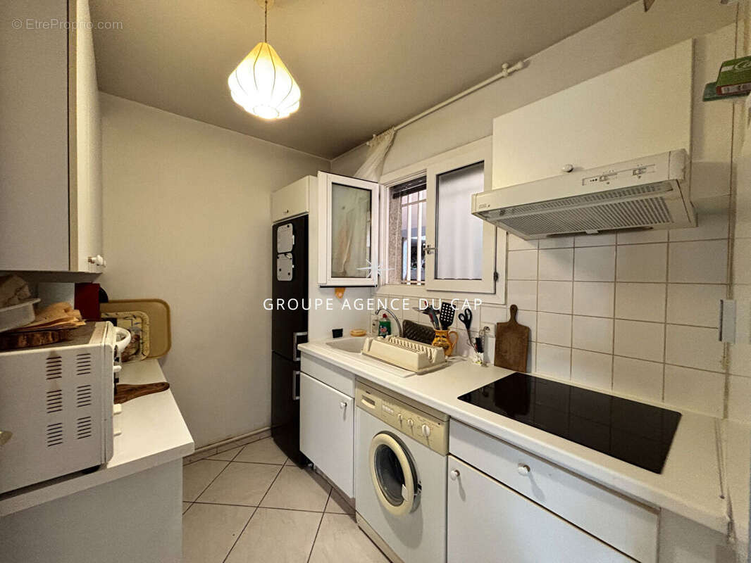 Appartement à SAINT-RAPHAEL
