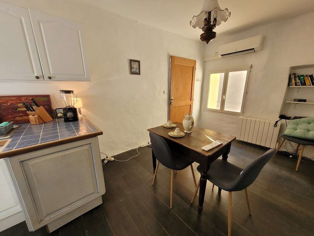 Maison à CAPESTANG