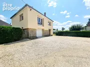 Maison à IS-EN-BASSIGNY