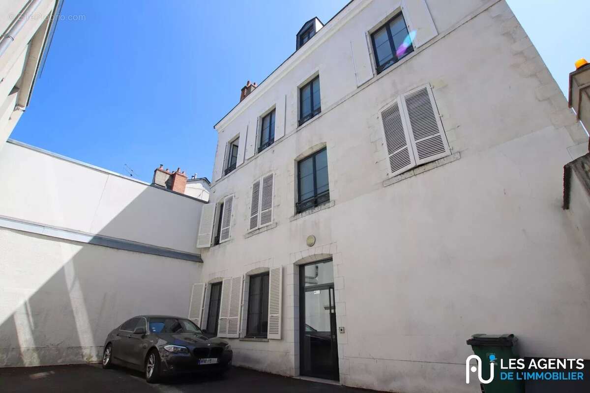 Appartement 31 m² à Orleans  - photo 5