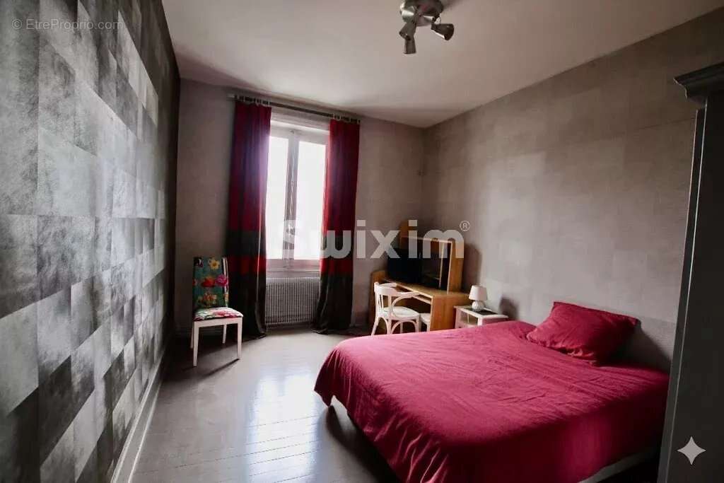 Maison à AMBERIEU-EN-BUGEY