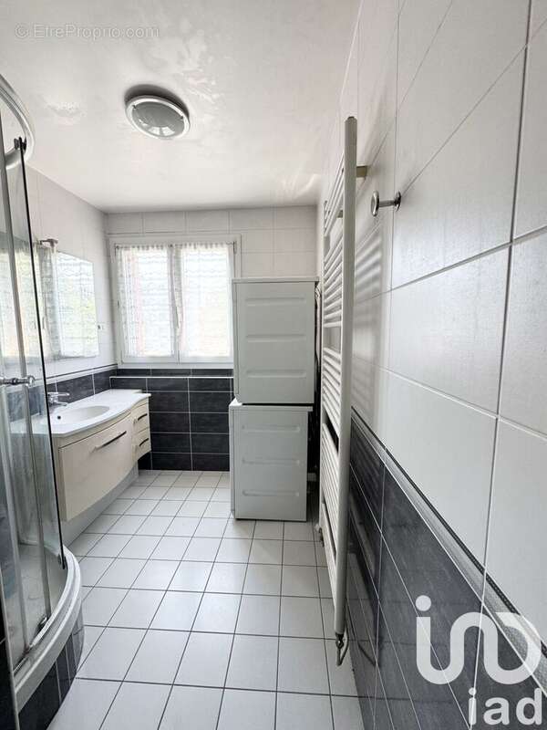 Photo 7 - Appartement à DRANCY