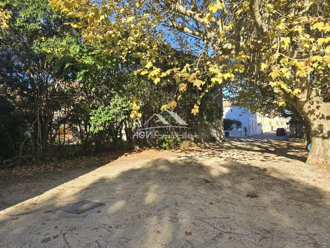 Appartement à SALINDRES