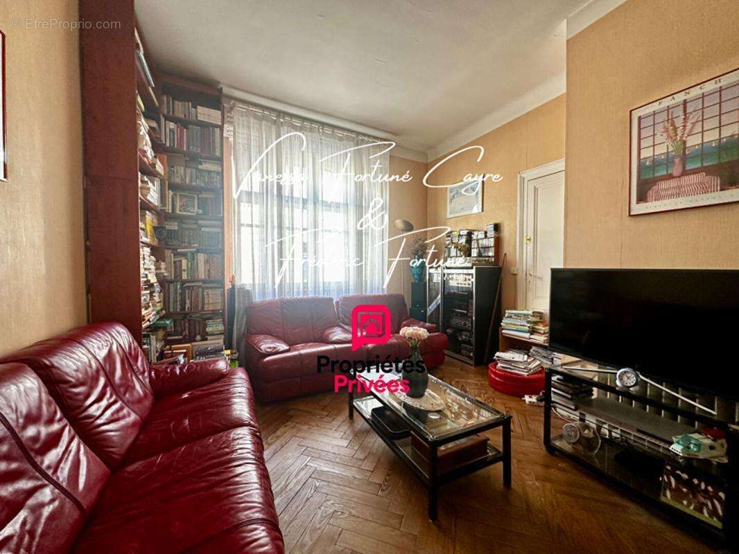 Maison à BORDEAUX