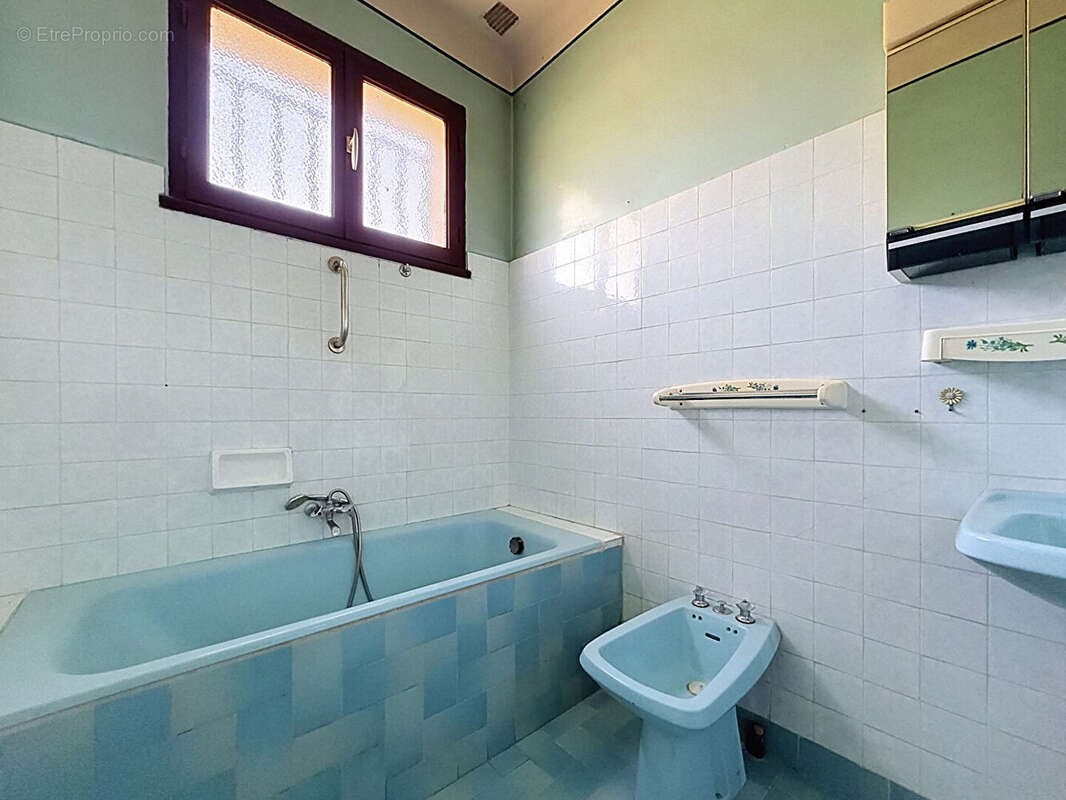 Maison 101m² à allauch - photo 6
