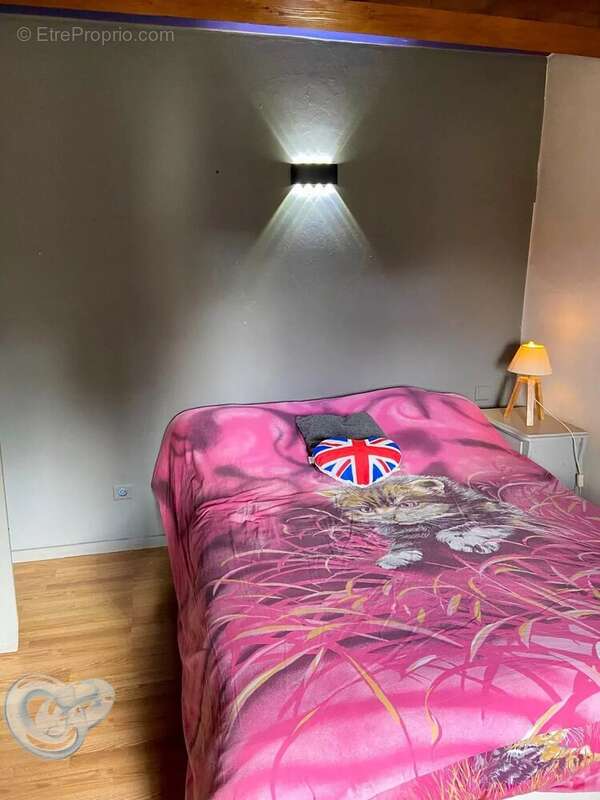 Appartement à SAINT-TRINIT