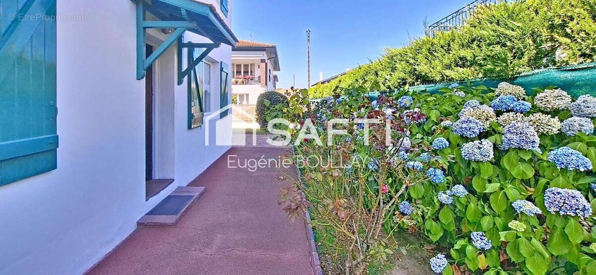 Photo 3 - Maison à CIBOURE