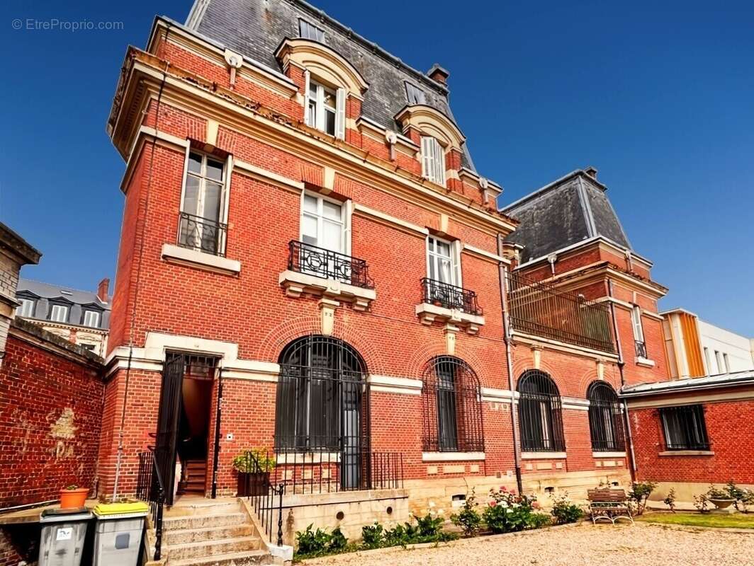 Appartement à ELBEUF