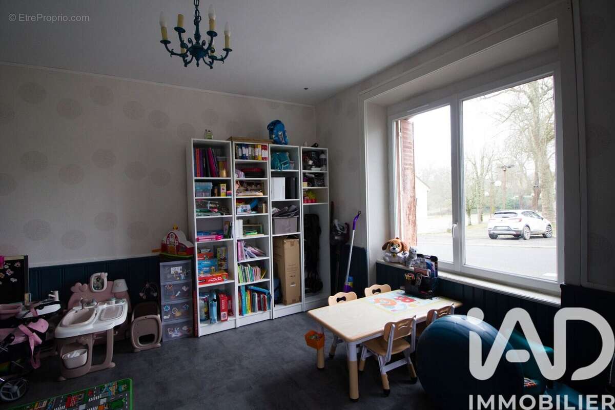 Photo 5 - Maison à MAGNAC-BOURG