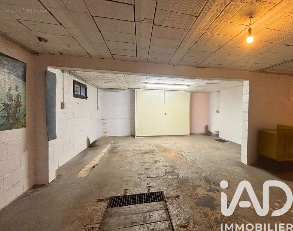 Photo 9 - Maison à VERDERONNE