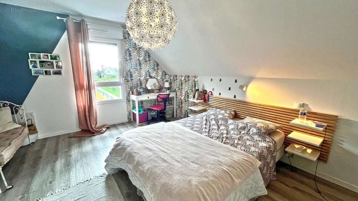 Maison à WINTZENHEIM