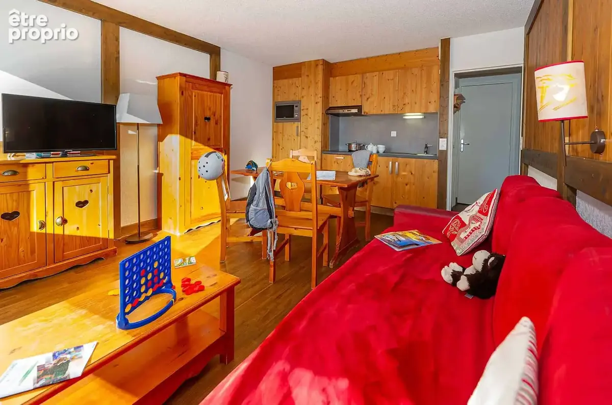 Investissement sous bail commercial - photo 9