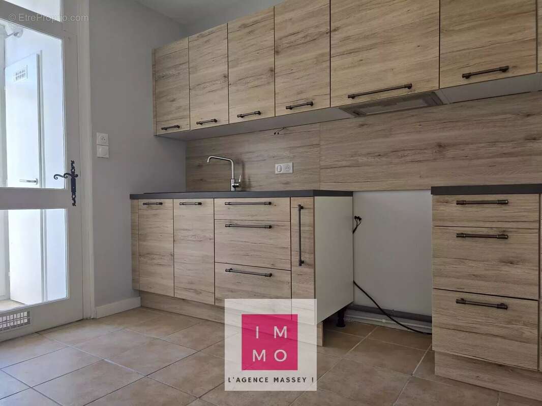 Appartement à TARBES