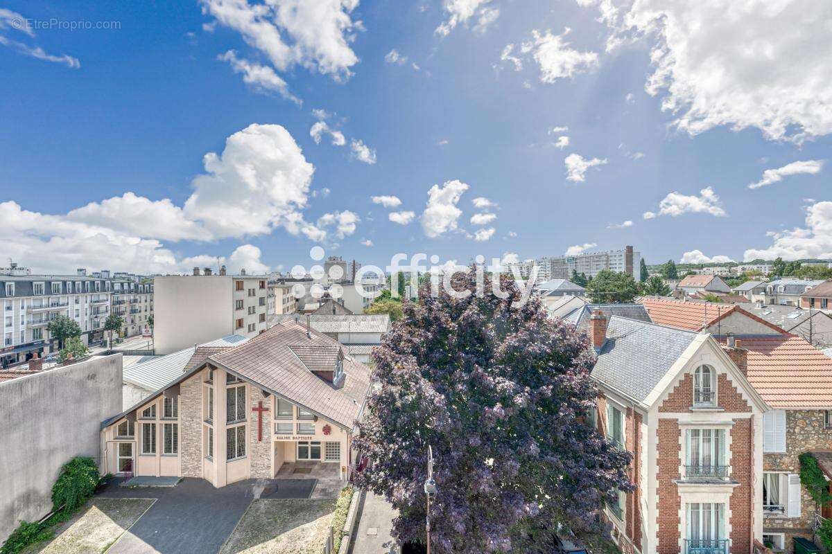 Appartement à ANTONY