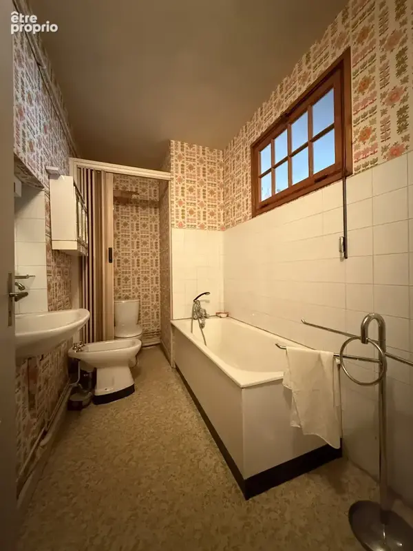 Maison centre -village PONCIN - photo 18