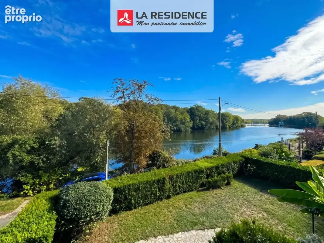 Maison 6 pièces 138 m² à vendre à Andresy (78570) - photo 7