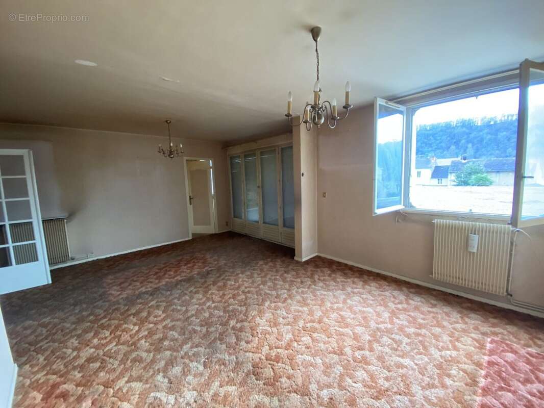 Appartement 97 m² à Perigueux  - photo 4