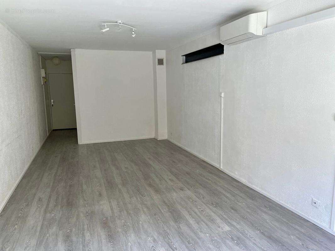 Appartement à LA SEYNE-SUR-MER