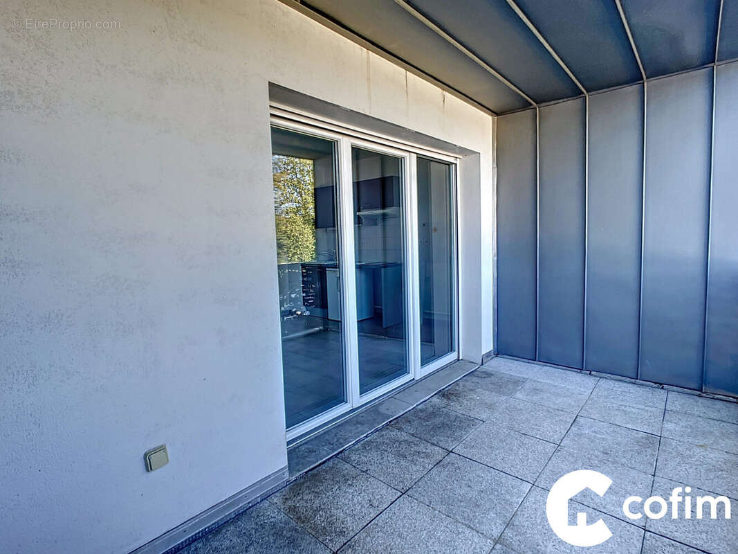Appartement à PAU