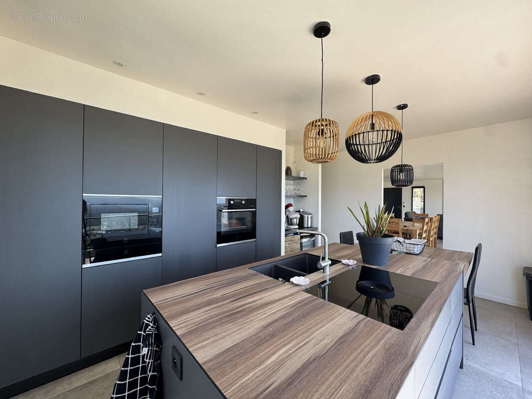 Maison à DRAGUIGNAN