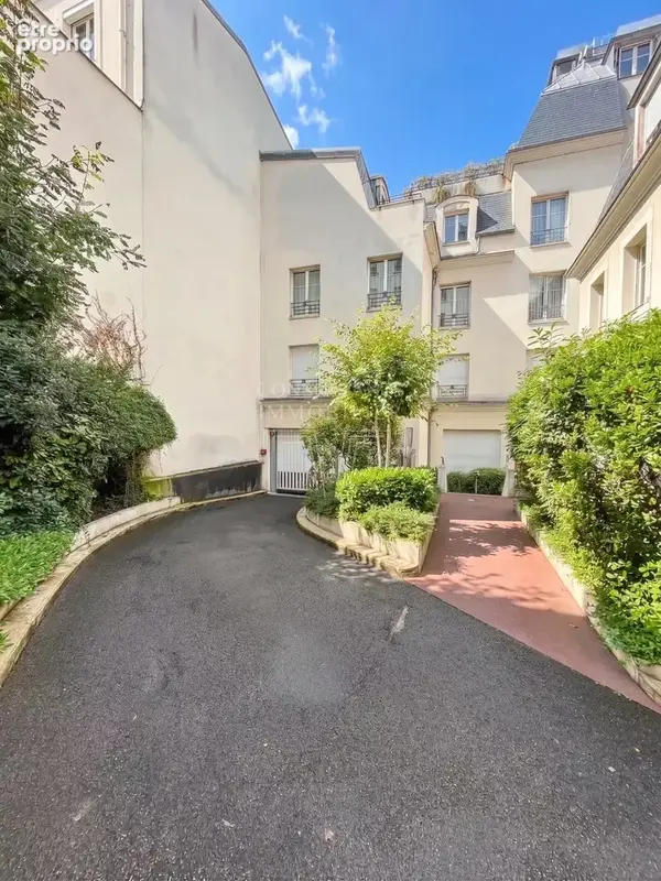 Duplex dernier etage terrasse - photo 6