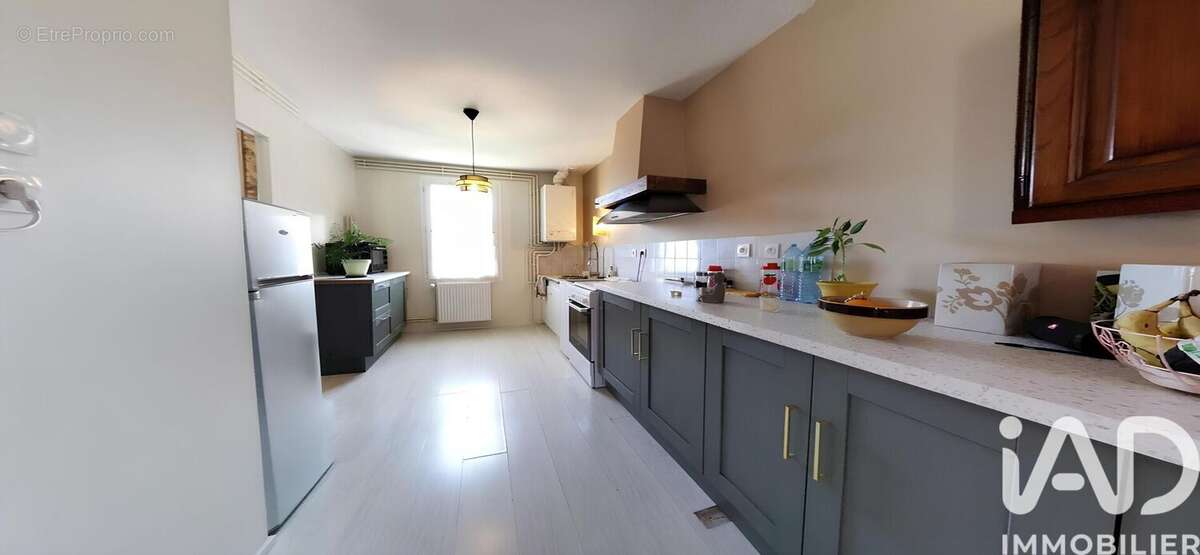Photo 2 - Maison à LAPALISSE