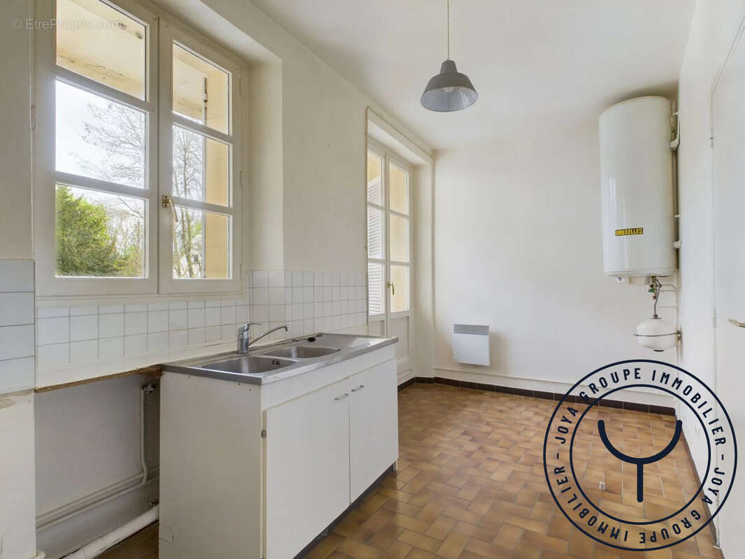 Appartement à NOGENT-SUR-SEINE